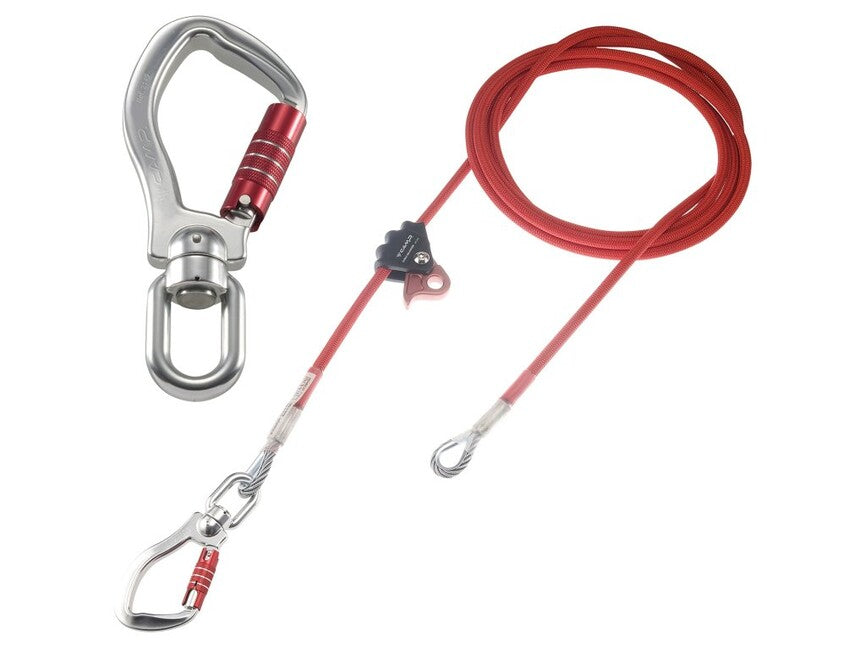 CAMP Cable Adjuster podesivo uže za pozicioniranje 3 2149,5 m