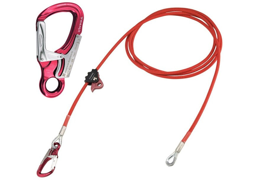 CAMP Cable Adjuster podesivo uže za pozicioniranje + 995 5 m
