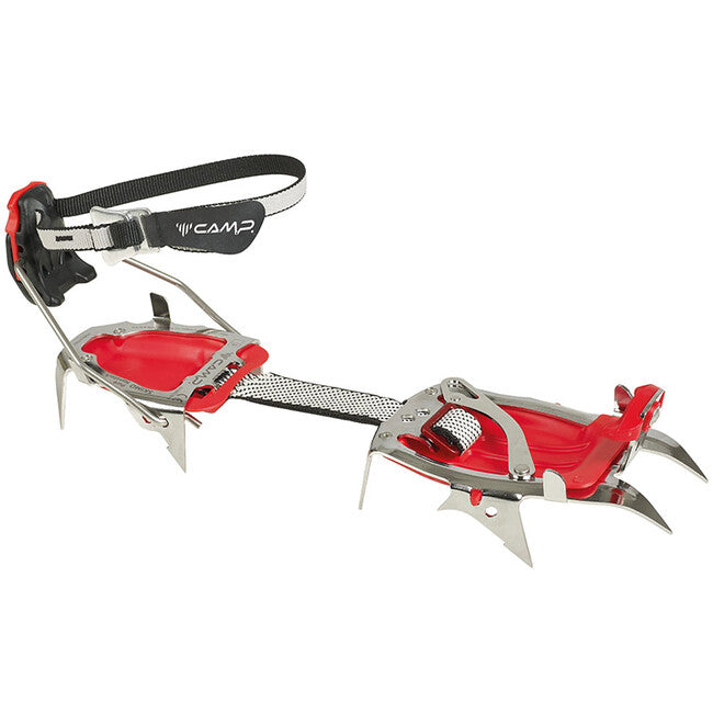 CAMP Skimo Pure Nanotech čelične dereze