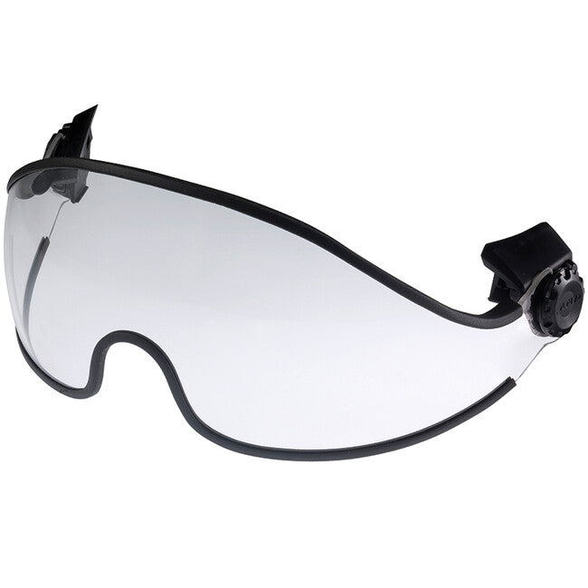 CAMP Ares Visor zaštitni štitnik na lice, proziran