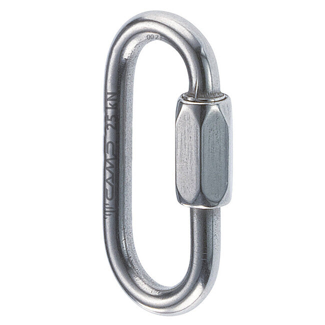CAMP Oval Quick Link ovalna brza karika 5 mm