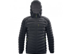 CAMP Protection Jacket pernata jakna muška, crna