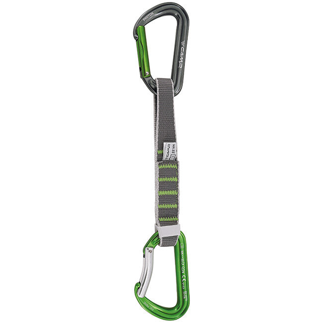 CAMP Photon Express KS karabiner 18 cm 18cm
