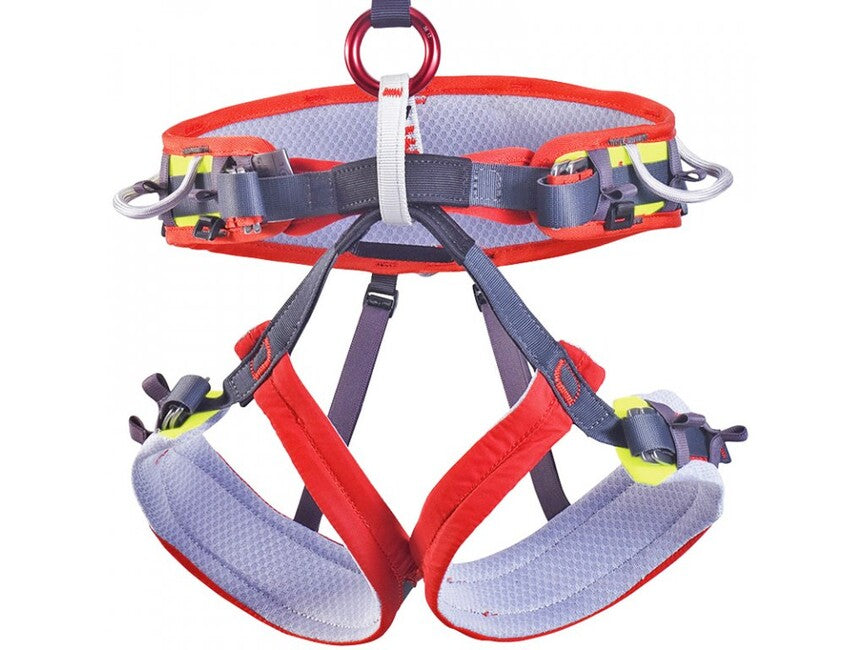 CAMP Air Rescue EVO pojas Sit L