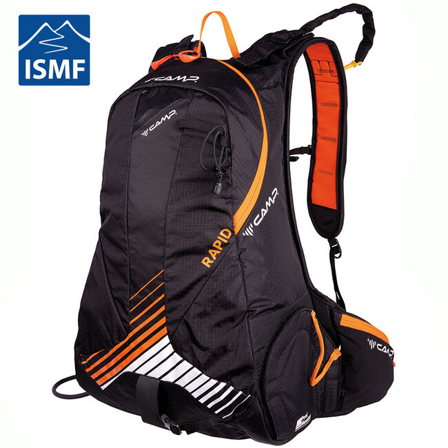 CAMP Rapid turno skijaški ruksak 20 l