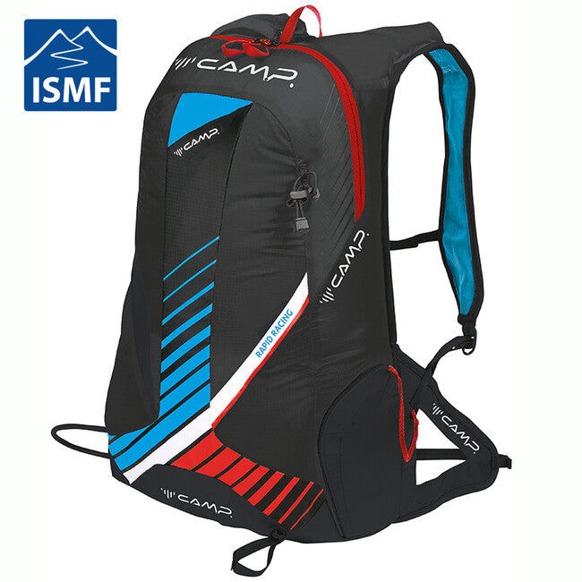 CAMP Rapid Racing ruksak za turno skijanje 20 l