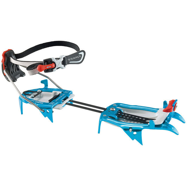 CAMP SKIMO Race aluminijske dereze