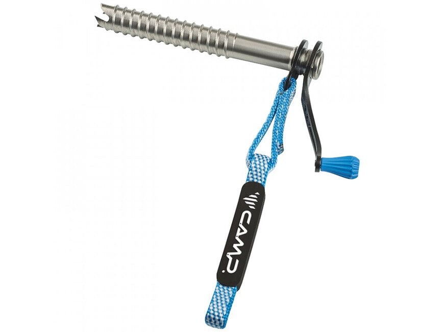 CAMP Rocket Plus vijak za led 16 cm