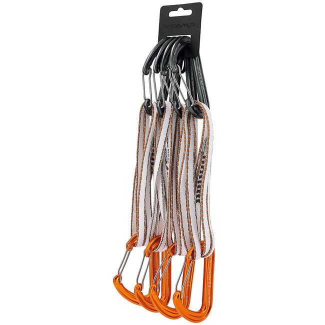 CAMP Alpine Express Set ekspresa za alpinizam Dyneema 4 Pack, 60 cm