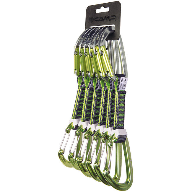 CAMP Orbit Mixed Express KS set ekspresa 6 Pack 12 cm