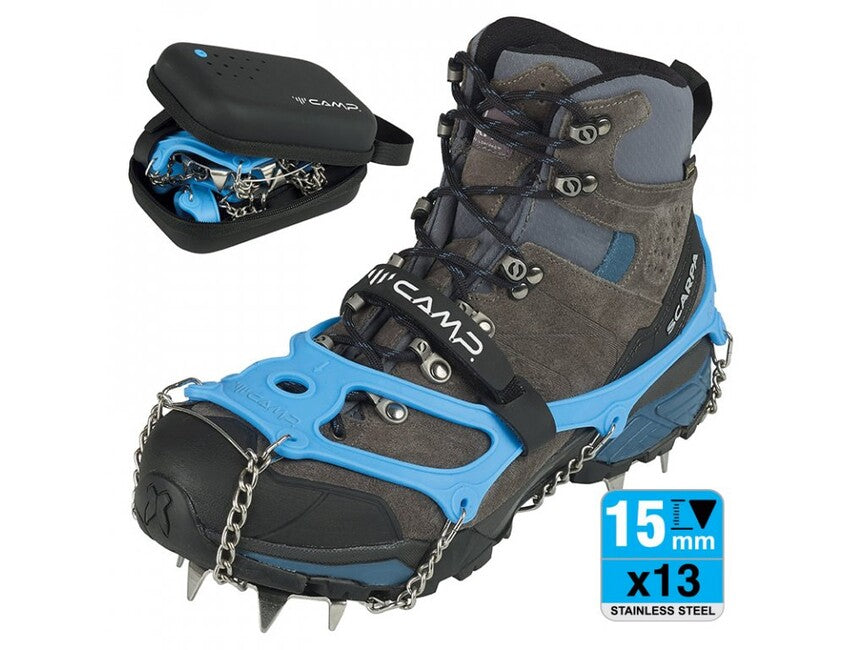 CAMP Ice Master Evo turističke dereze