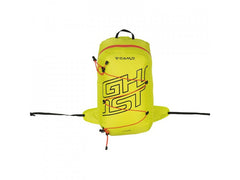 CAMP Ghost 15 l ultralagani ruksak, limeta