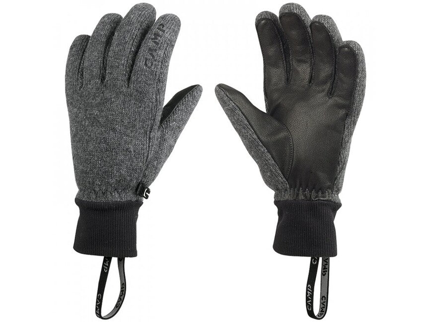 CAMP G WOOL vunene rukavice