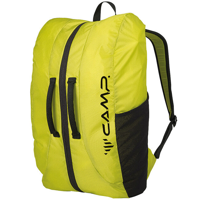 CAMP Rox 40 l ruksak, lime