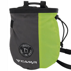 CAMP Patabang vrećica s magnezijem 1,9 l, siva / zelena