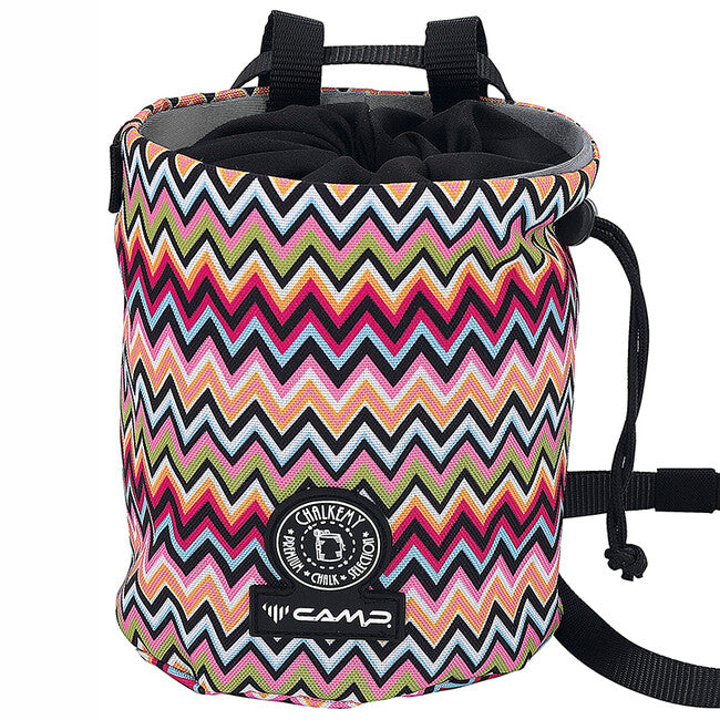 CAMP Polimago vrećica za magnezij 1.3 l, hipster
