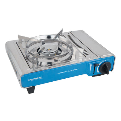 Campingaz Camp Bistro® DLX gorionik s funkcijom Stopgaz