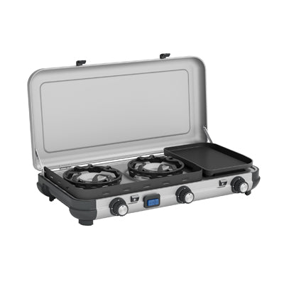 Campingaz Multi Cook plinsko kuhalo