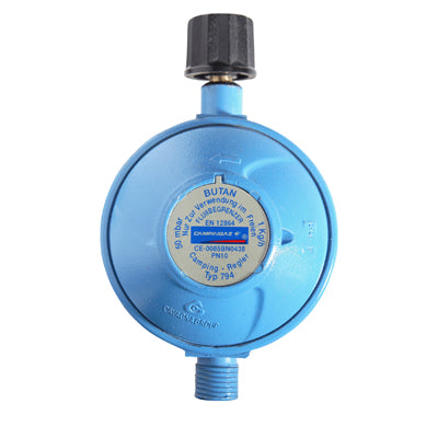 Campingaz regulator za Campingaz-boce 50 mbar