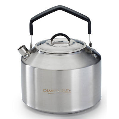 Campingaz Kuhalo za vodu Stainless steel 1 Stainless, 5 L