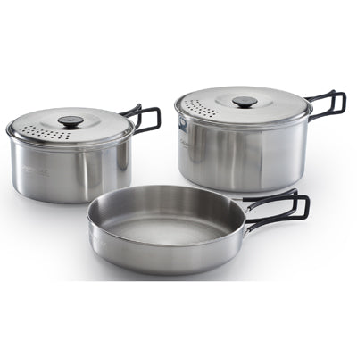 Campingaz Camping Kit set za kuhanje