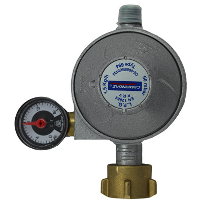 Campingaz univerzalni sigurnosni regulator 50 mbar