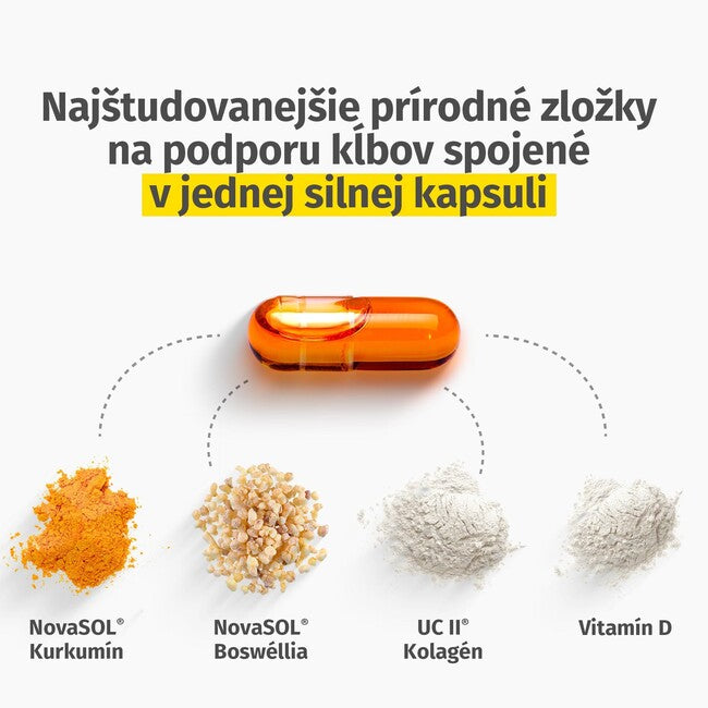 Namman MUAY Movifar prehrambeni dodatak 30 kapsula