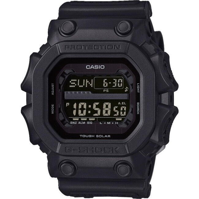 Casio G-Shock GX-56BB-1ER sat, crni