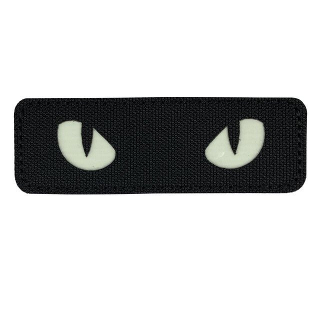 WARAGOD CAT EYES GLOW našivak