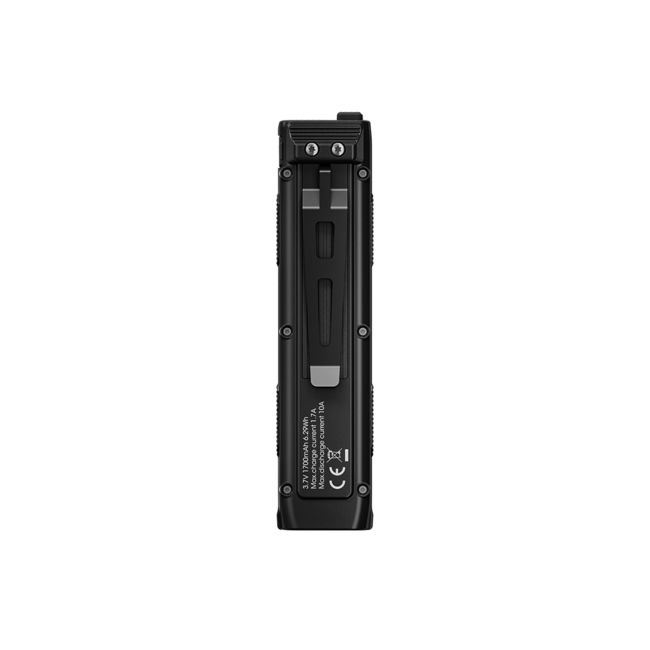Nitecore EDC27 punjiva svjetiljka UHi