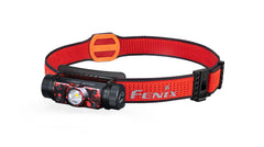 Fenix HM62-T naglavna svjetiljka, magma