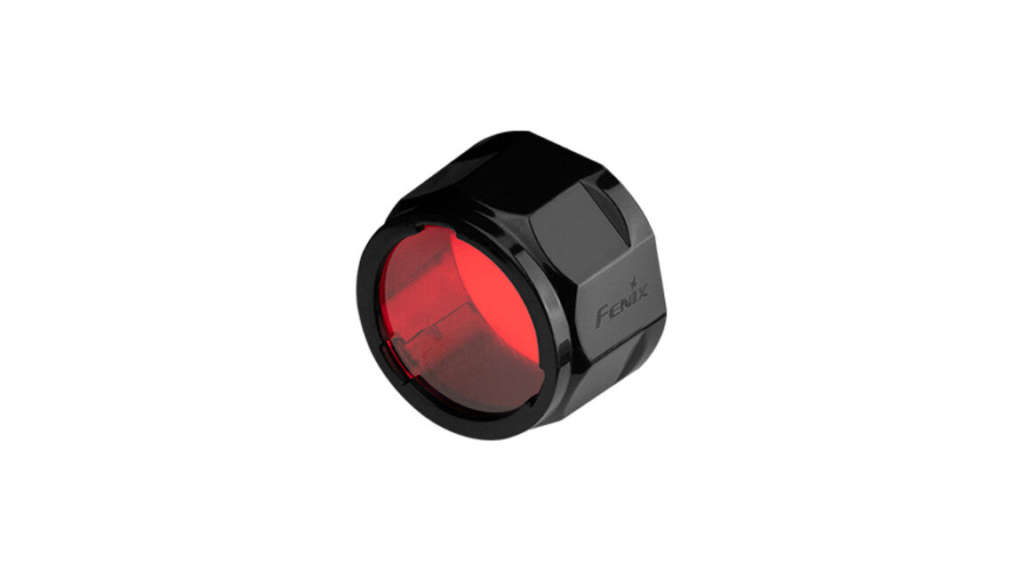 Fenix AOF-S+ V2.0 crveni filtar