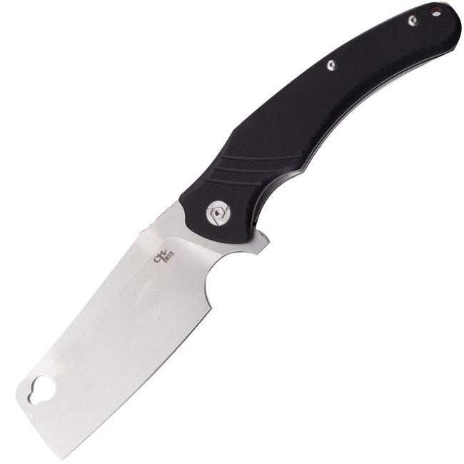 CH KNIVES 3531-G10-BK sklopivi nož sekač, BK