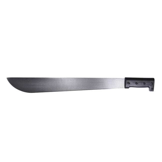 Coghlans CL mačeta od poliranog čelika Machete