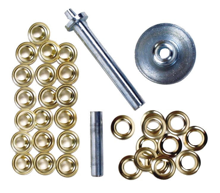 Coghlans CL set ušica
