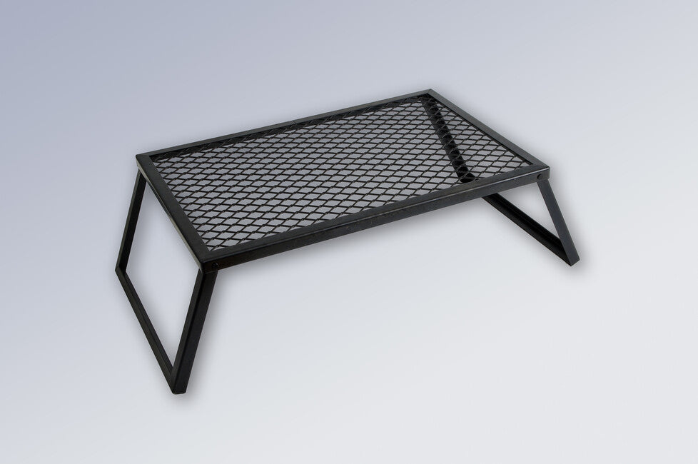 Coghlans Heavy Duty sklopivi roštilj 61x41cm