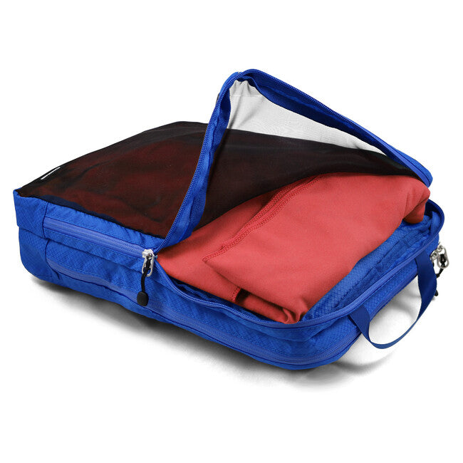 Coghlans kamping organizator za suhi i mokri tekstil