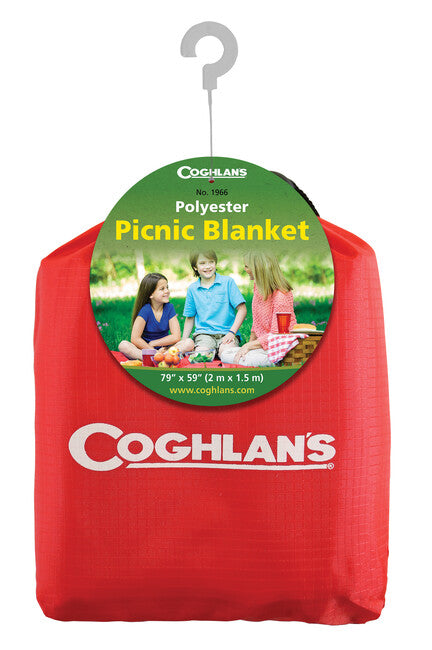 Coghlans piknik deka 200 x 140 cm