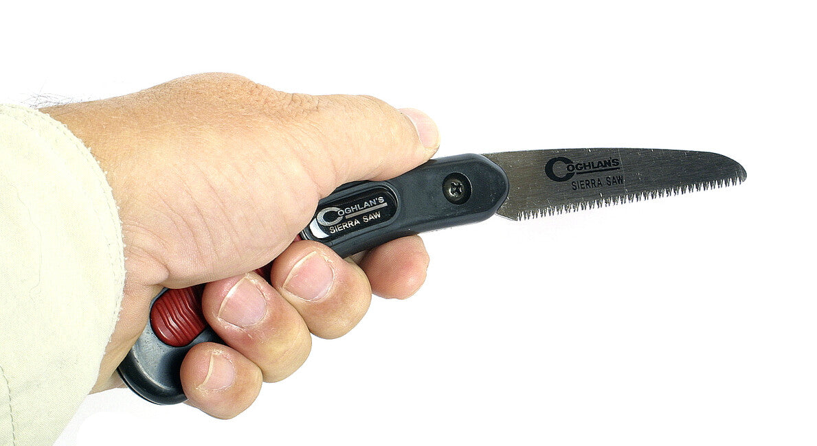 Coghlans Pocket Sierra pila
