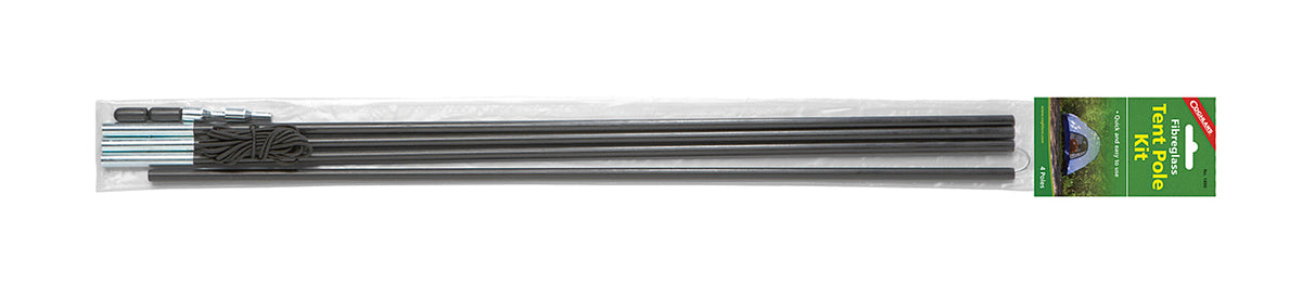 Coghlans staklolaminatni stup