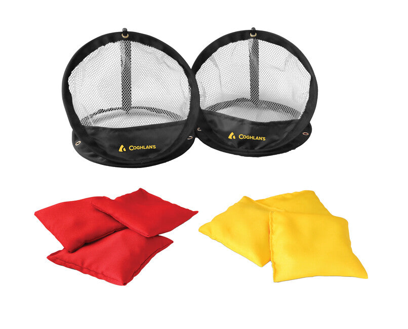 Coghlans Net Toss set