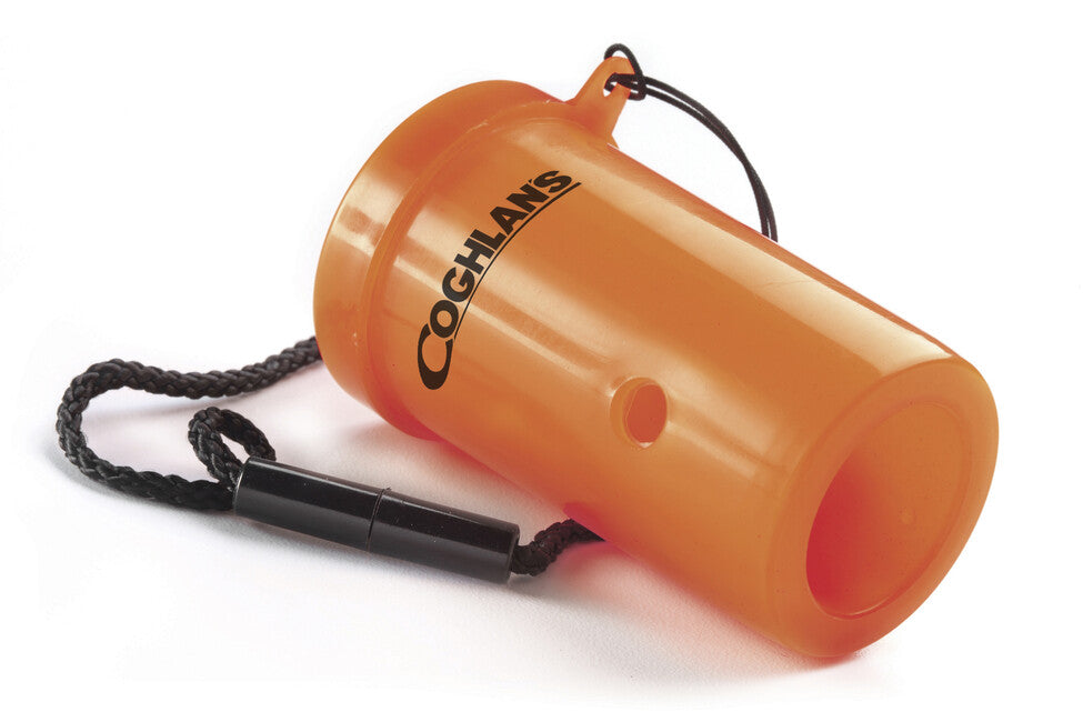 Coghlans Survival Horn hitni klakson