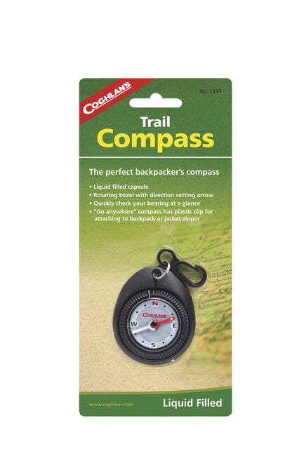 Coghlans Trail kompas