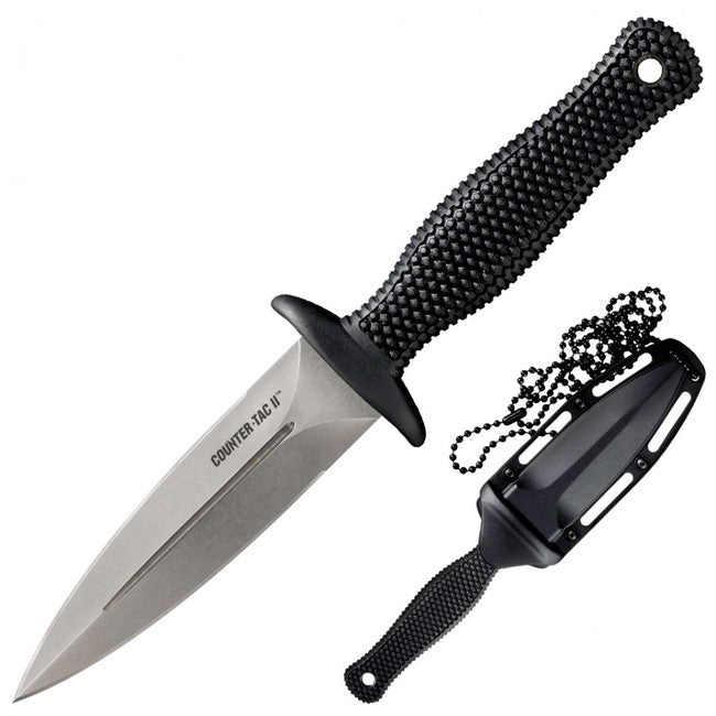 Cold Steel Counter TAC II nož, 17,1cm