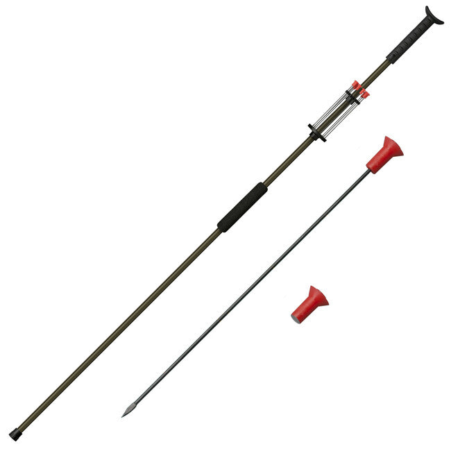 Cold Steel puhaljka .357 Magnum Blowgun
