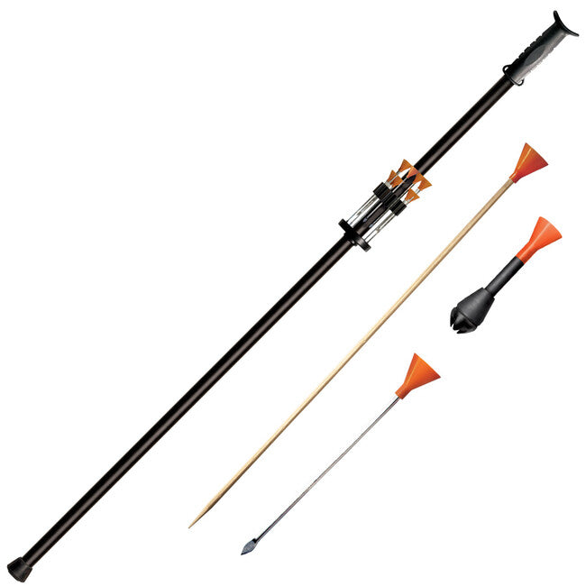 Cold Steel Professional .625 puhaljka Blowgun