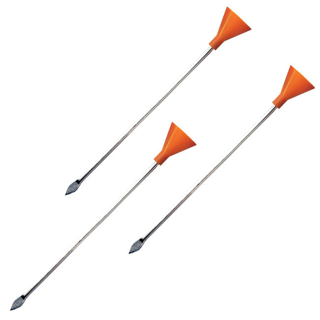 Cold Steel Mini Broad Head Dart .625 strelice za puhaljku (50 kom) Blowgun