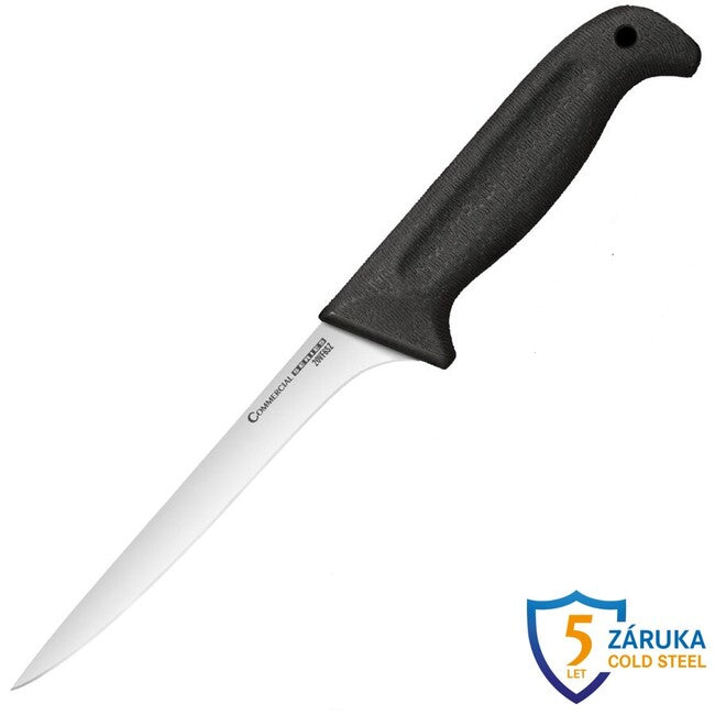 Cold Steel filetni nož 6" Commercial Series kuhinjski