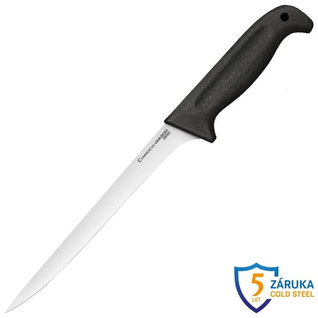 Cold Steel filetni nož Commercial Series 8" kuhinjski
