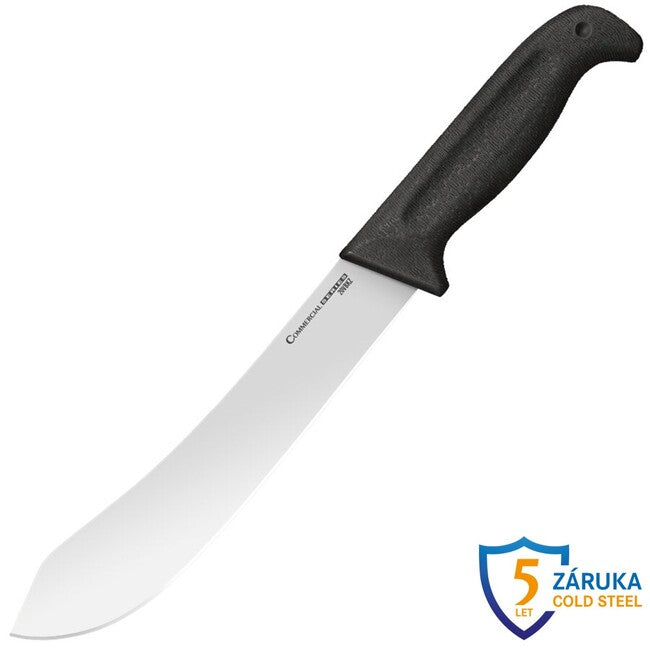 Cold Steel Commercial Series mesarski kuhinjski nož